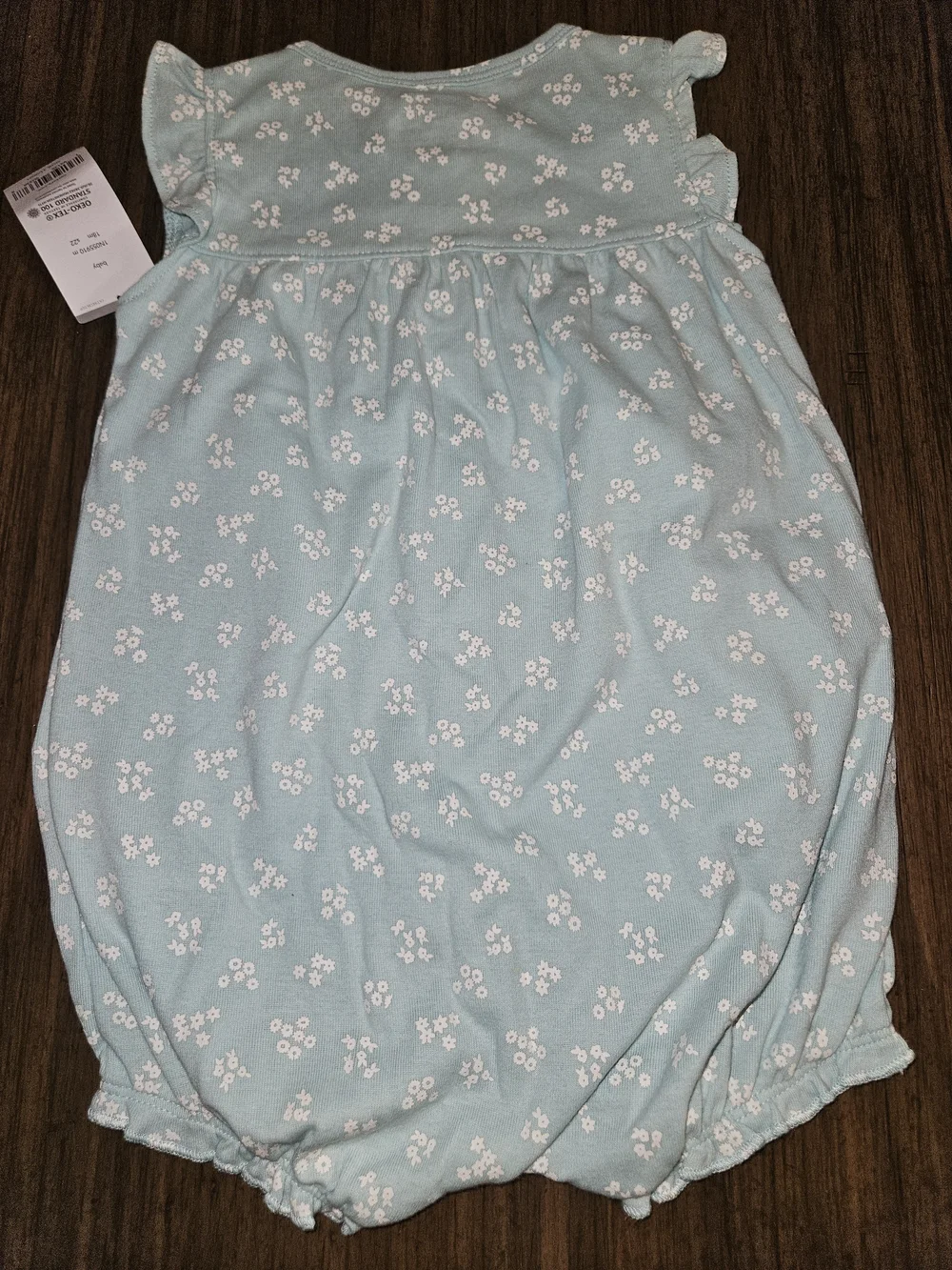 Carters soft light